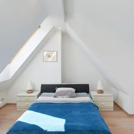 Quiet & Residential Street 4 Bedrooms * Luxembourg